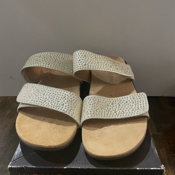 Vionic Gold Rest Somoa sandals - Picture 11 of 11